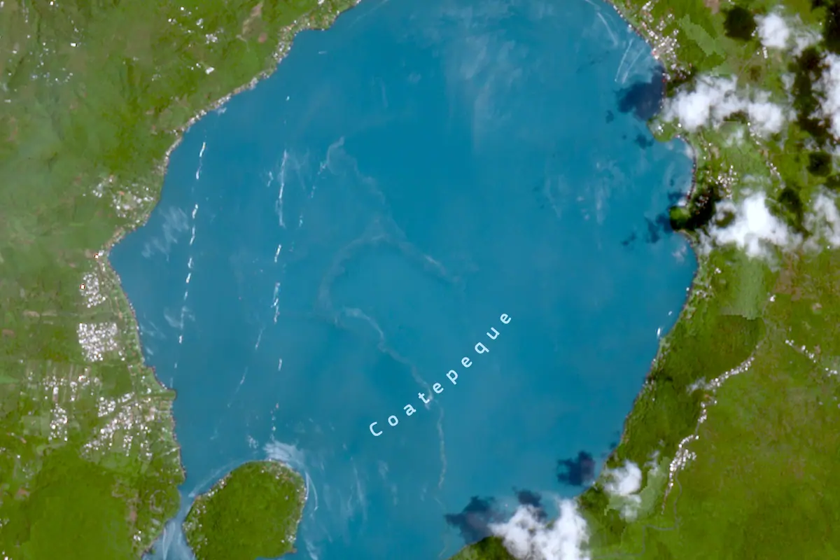 El Salvador