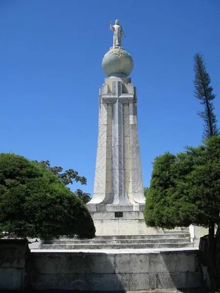 El Salvador