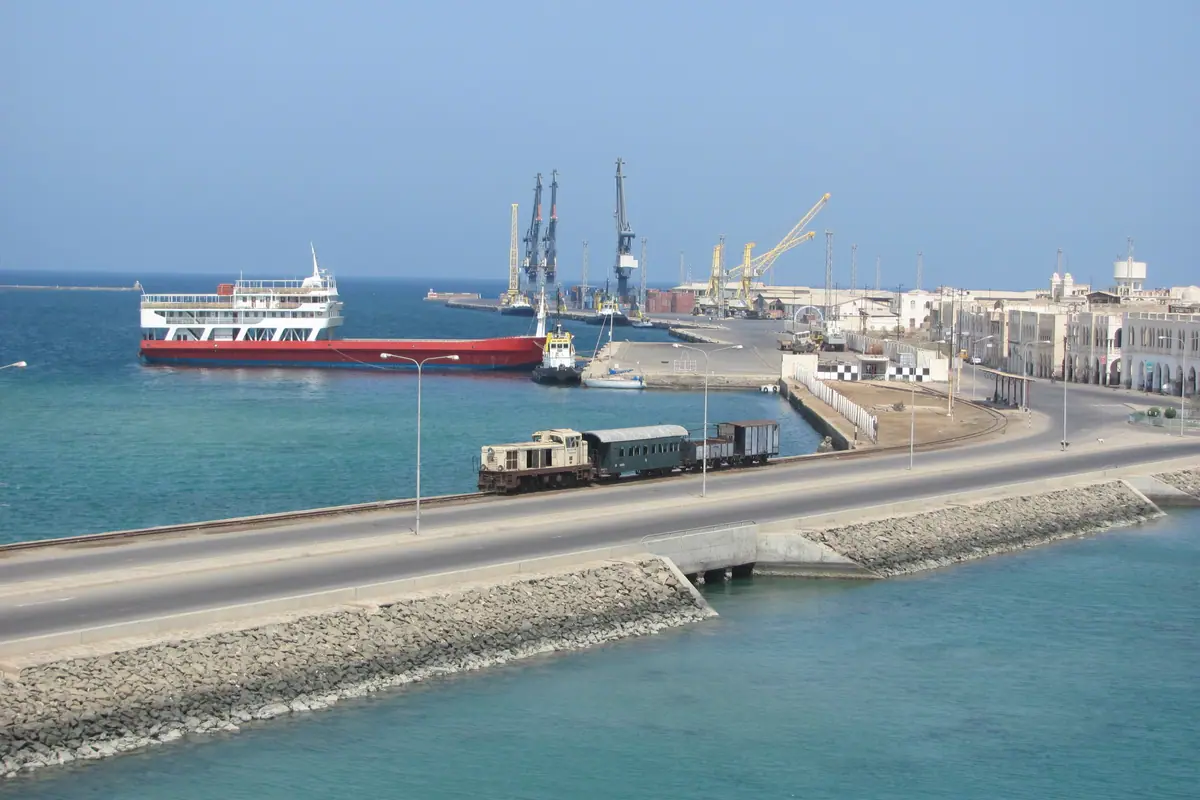 Eritrea