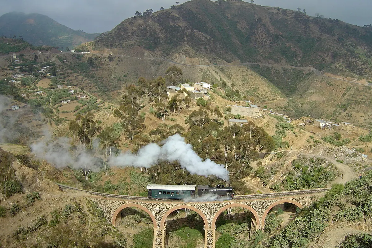 Eritrea