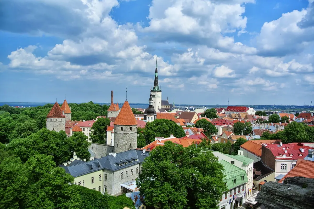 Estonia