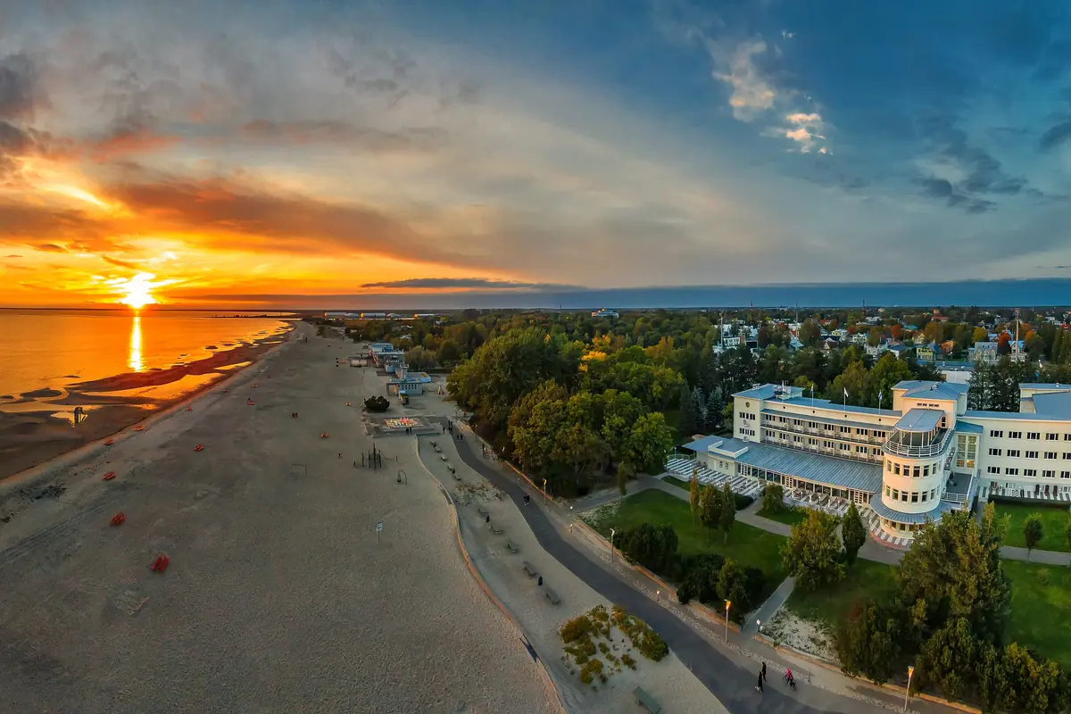 Estonia