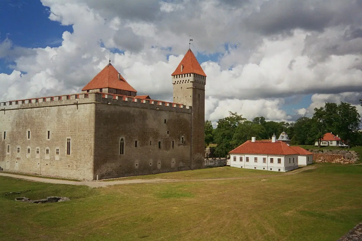 Estonia