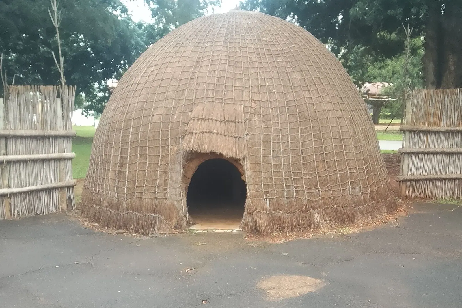 Eswatini