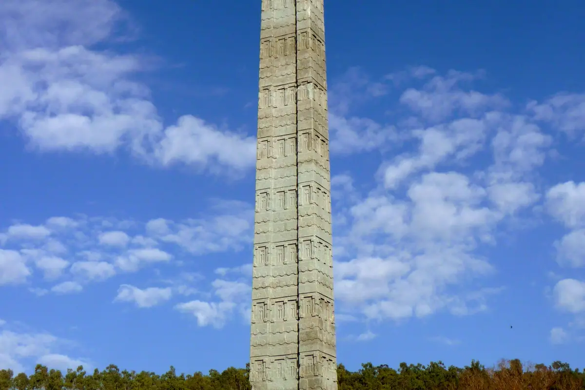 Ethiopia