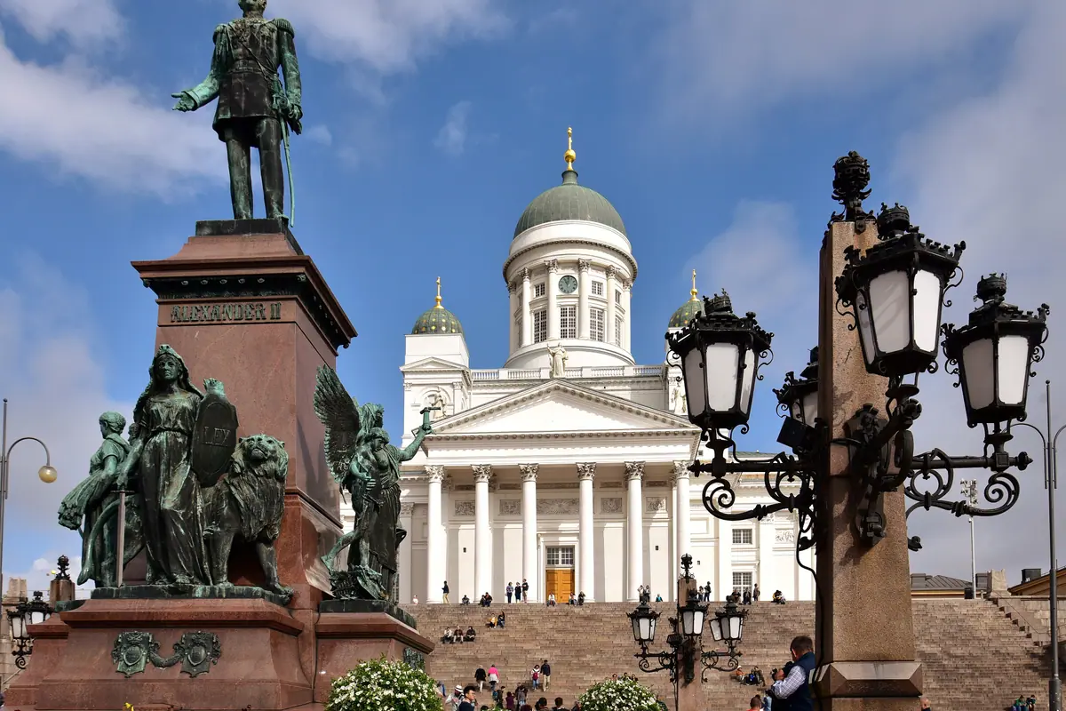 Finland