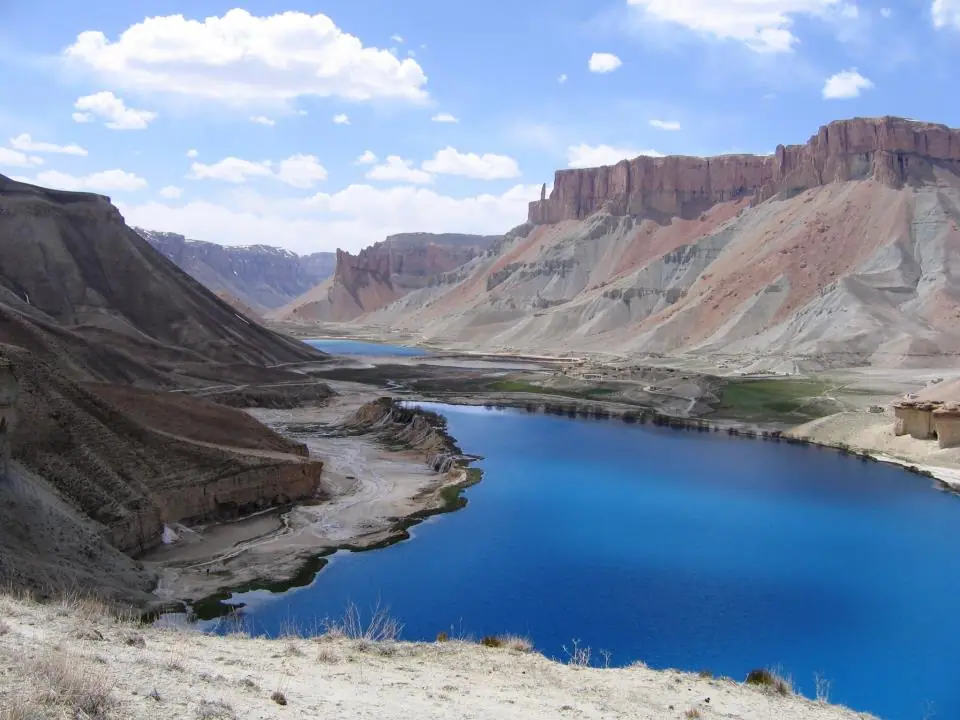 Afghanistan