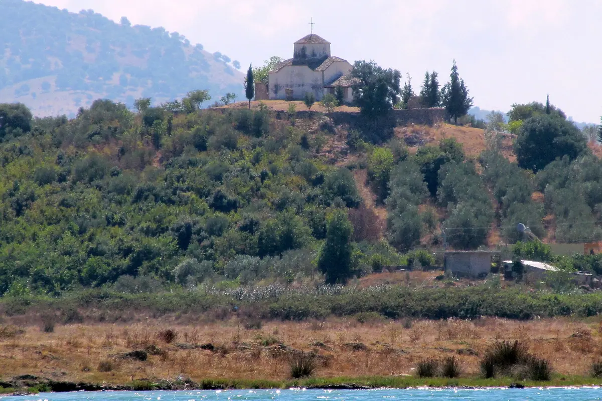 Albania