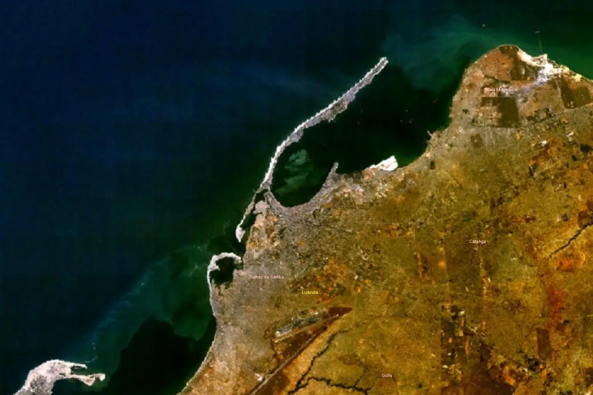 Angola
