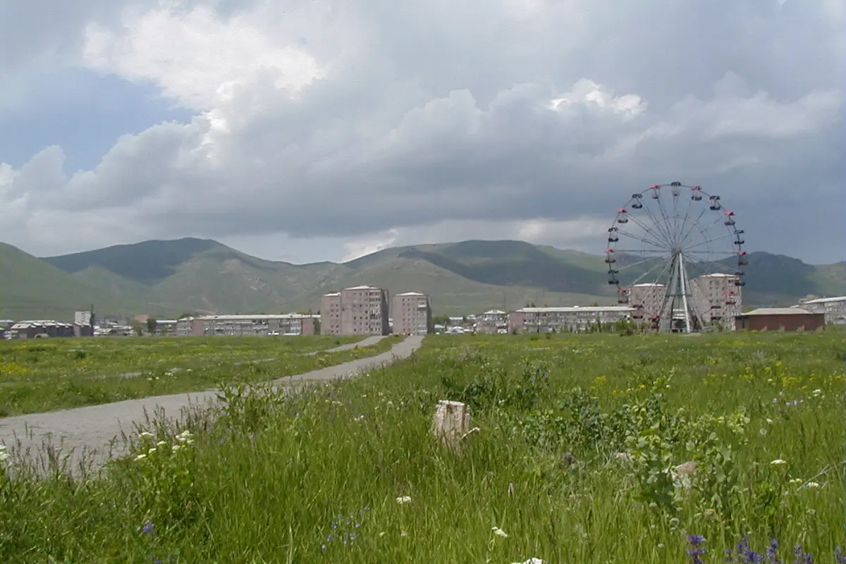 Armenia