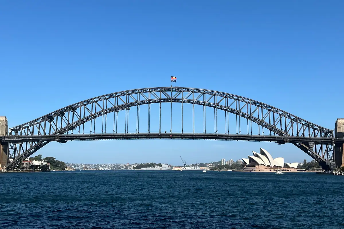 Australia