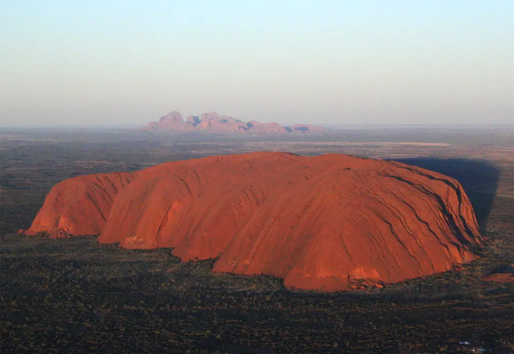 Australia