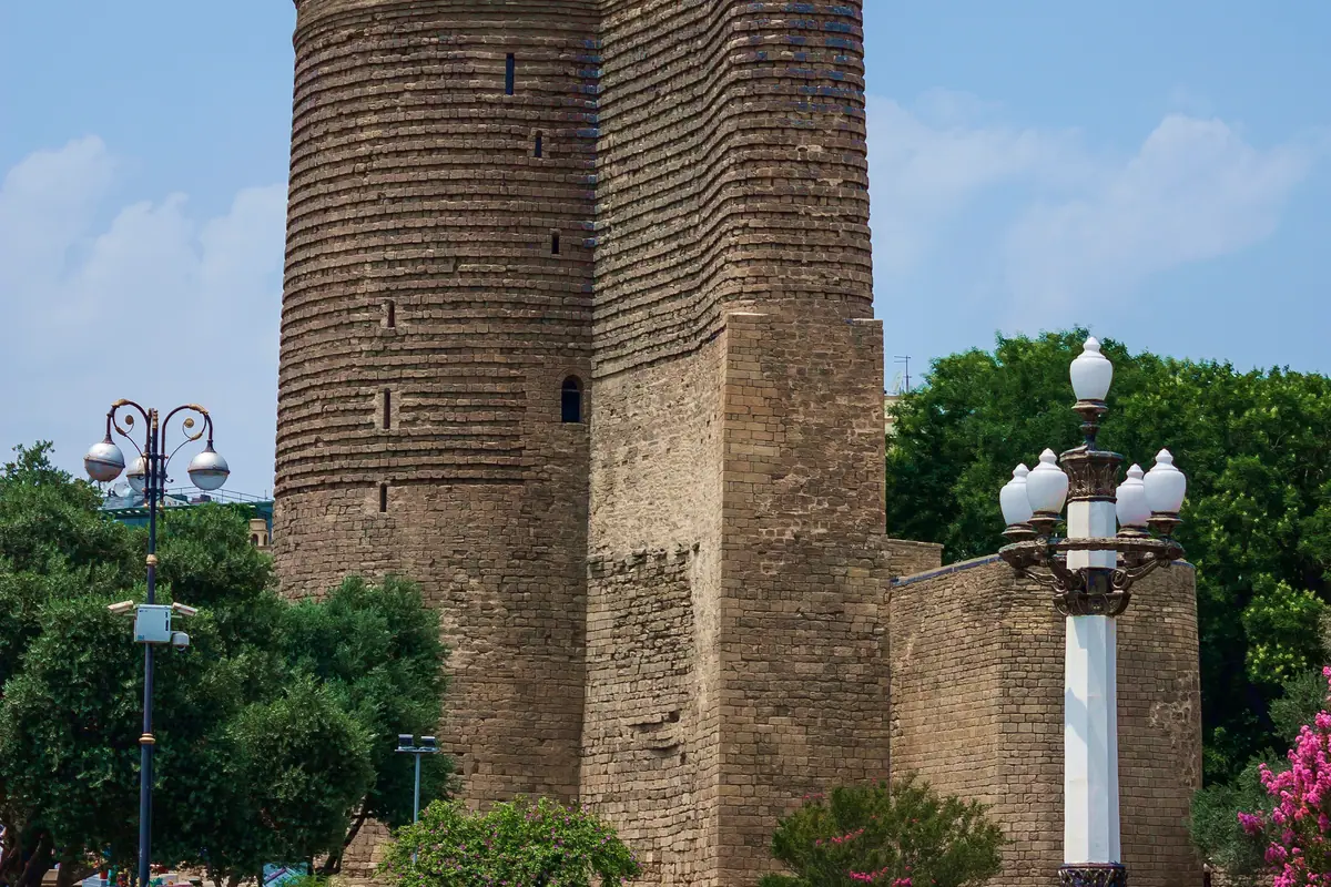 Azerbaijan