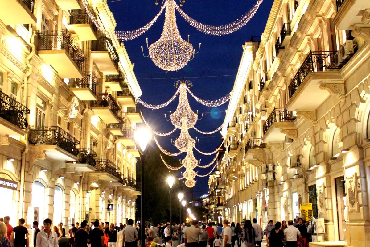 Azerbaijan