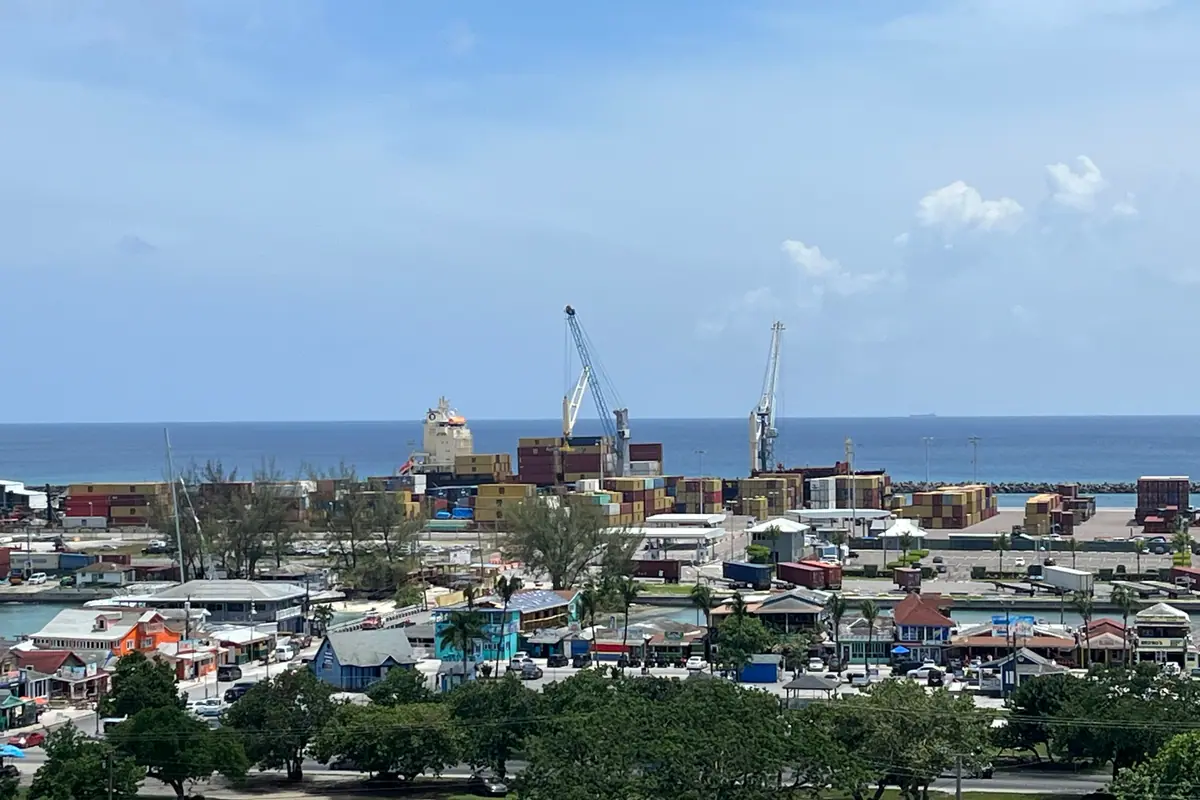 Bahamas