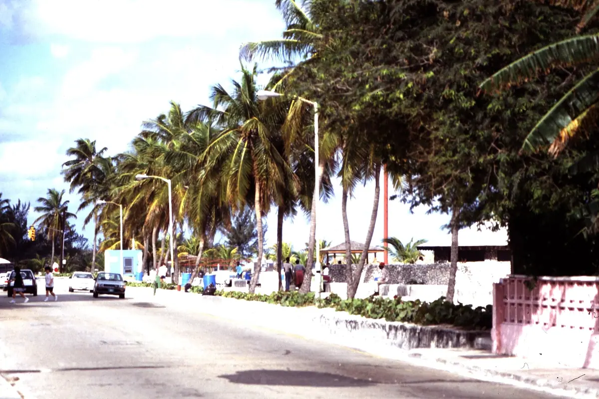 Bahamas