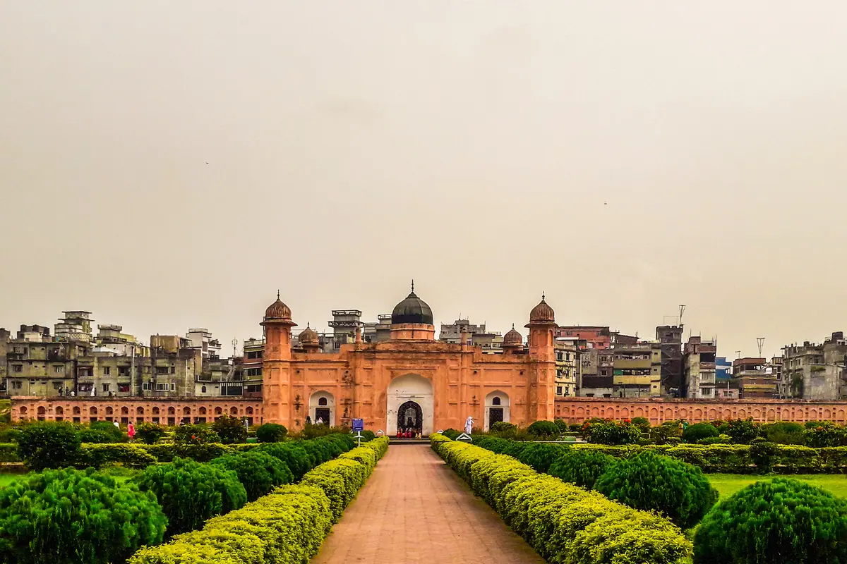 Bangladesh
