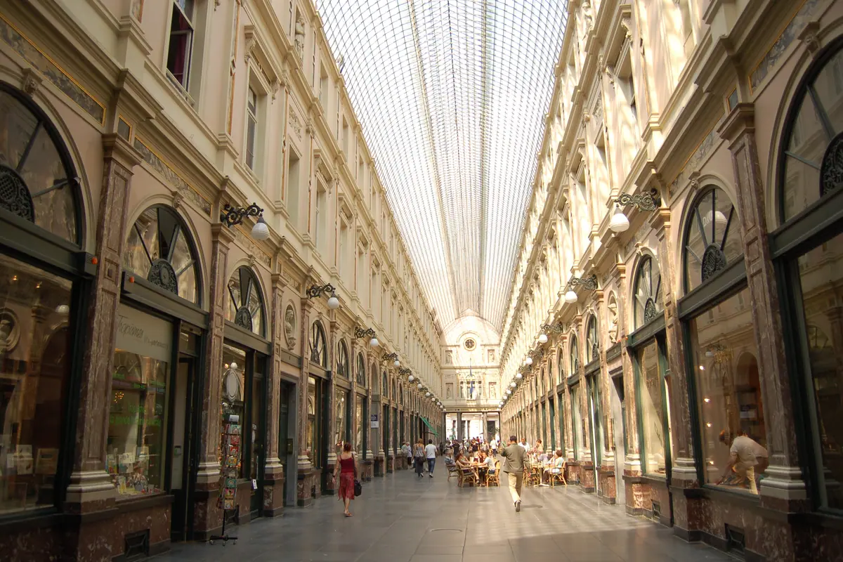 Belgium