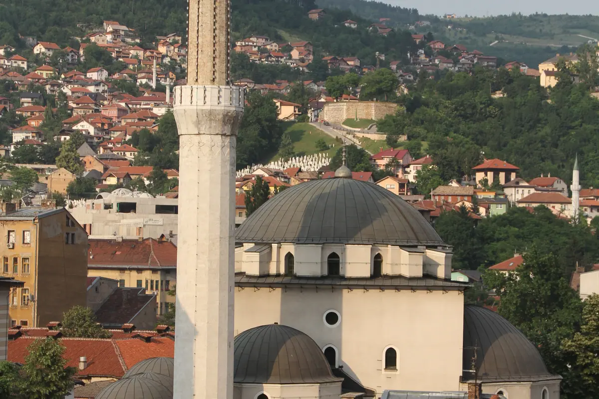 Bosnia and Herzegovina