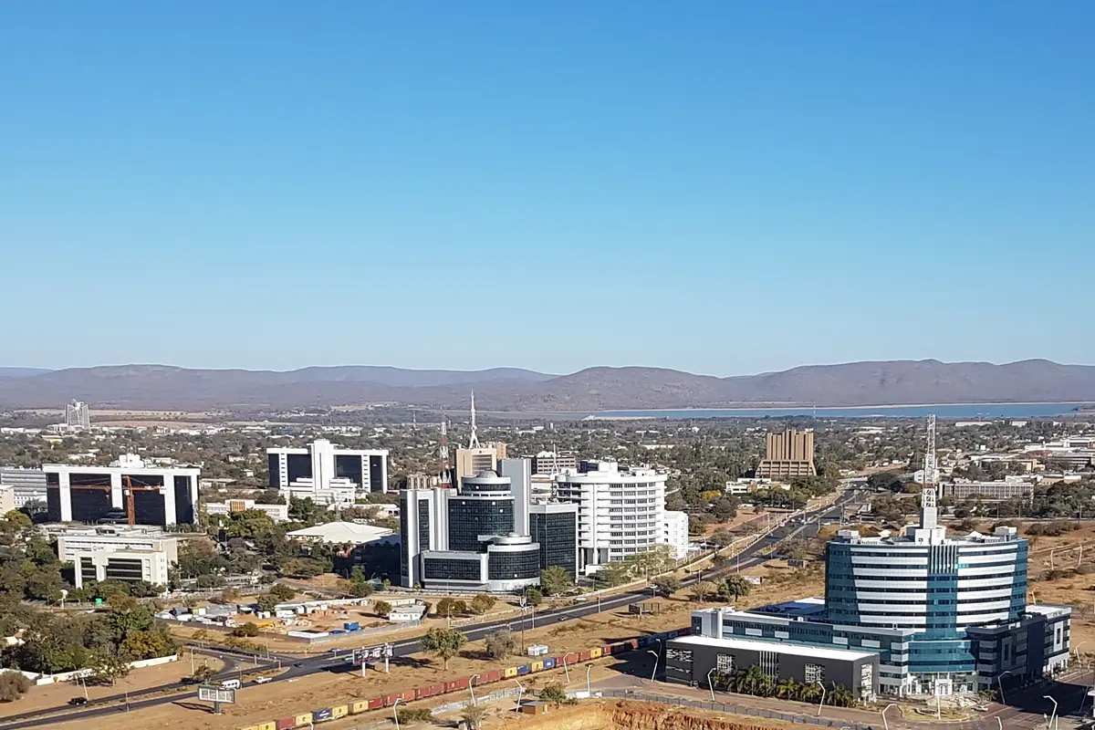 Botswana