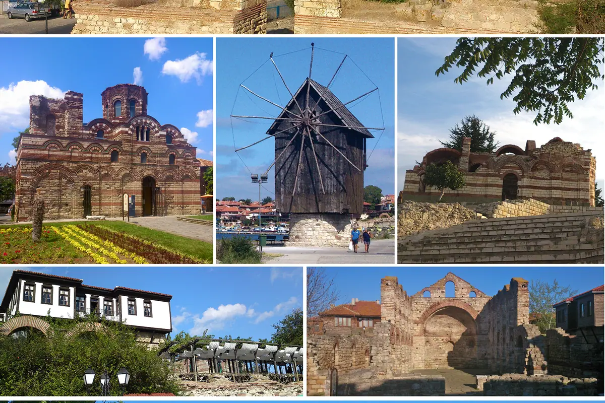 Bulgaria
