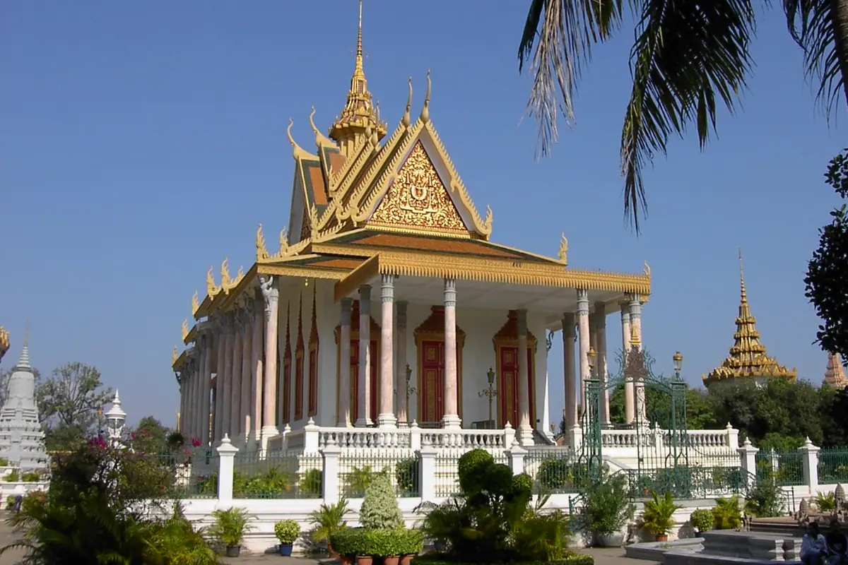 Cambodia