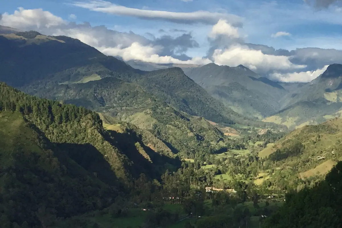 Colombia
