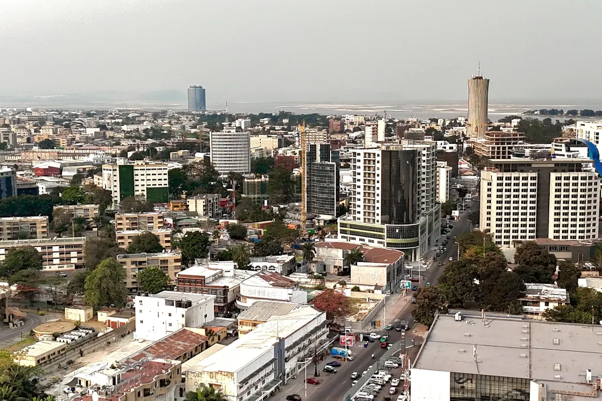 Congo