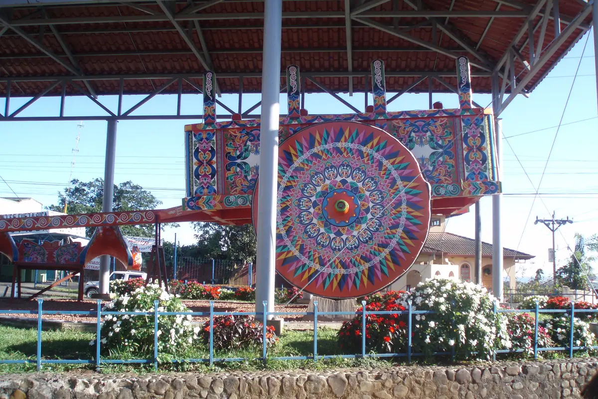 Costa Rica