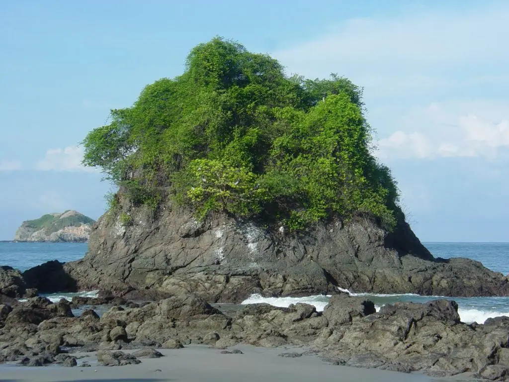 Costa Rica