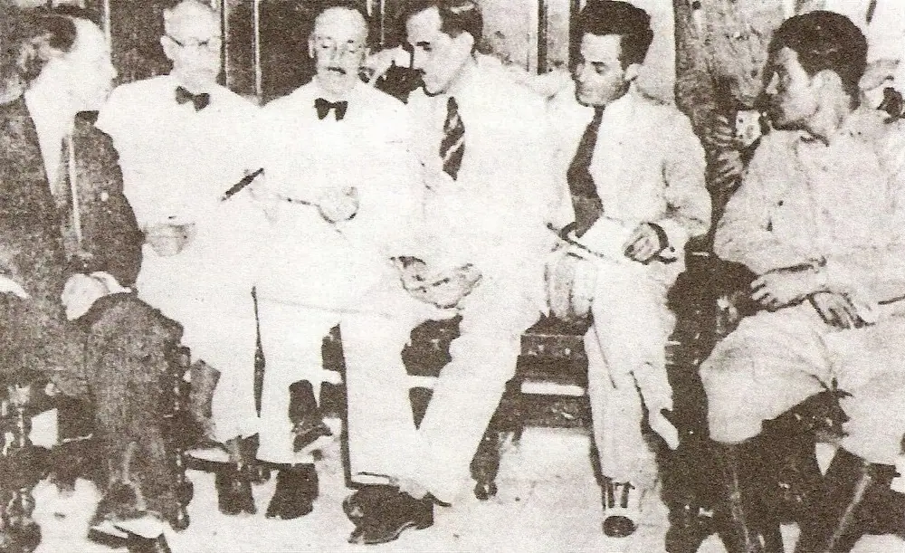 Cuba