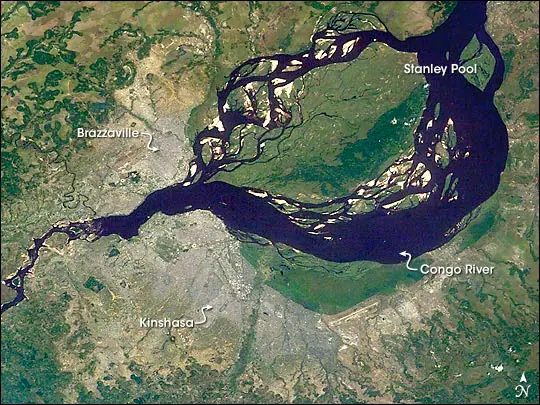 Democratic Republic of the Congo