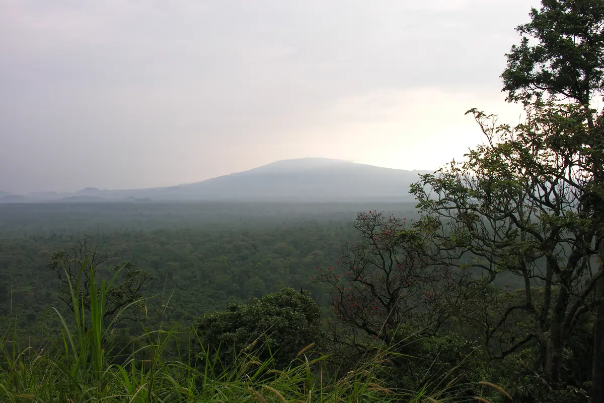 Democratic Republic of the Congo