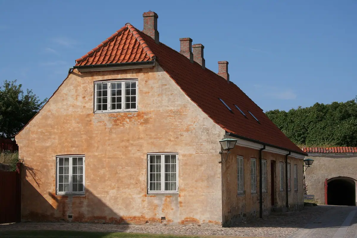 Denmark