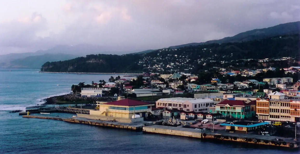 Dominica