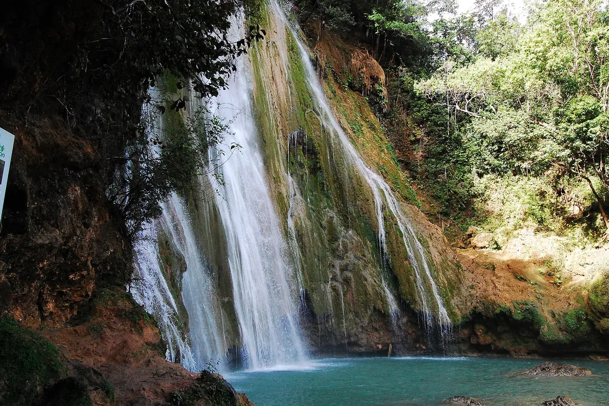 Dominican Republic