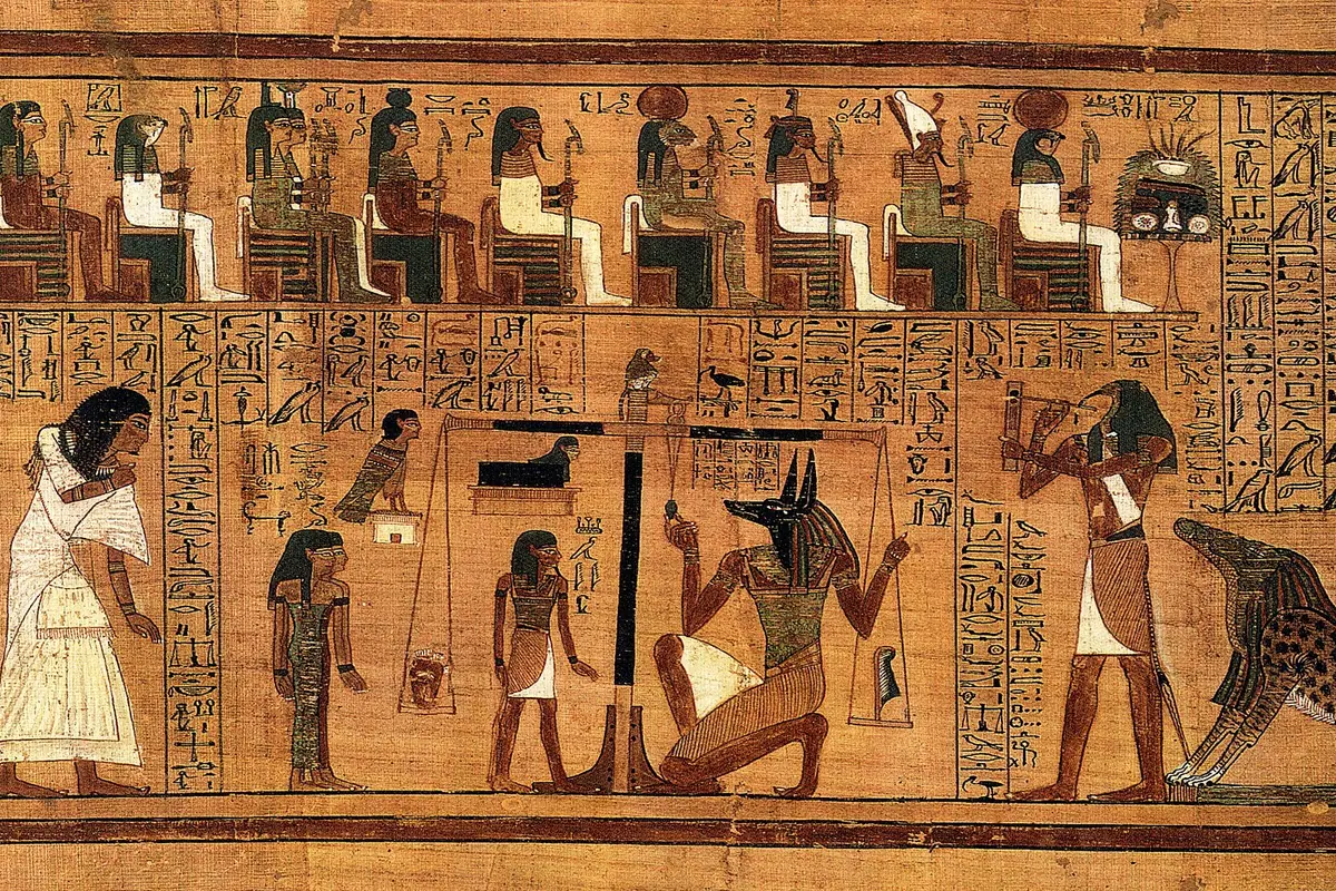 Egypt