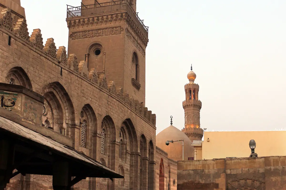 Egypt