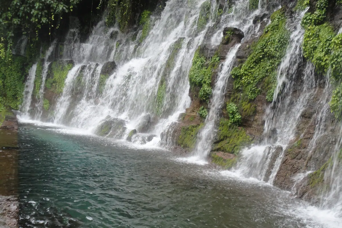 El Salvador