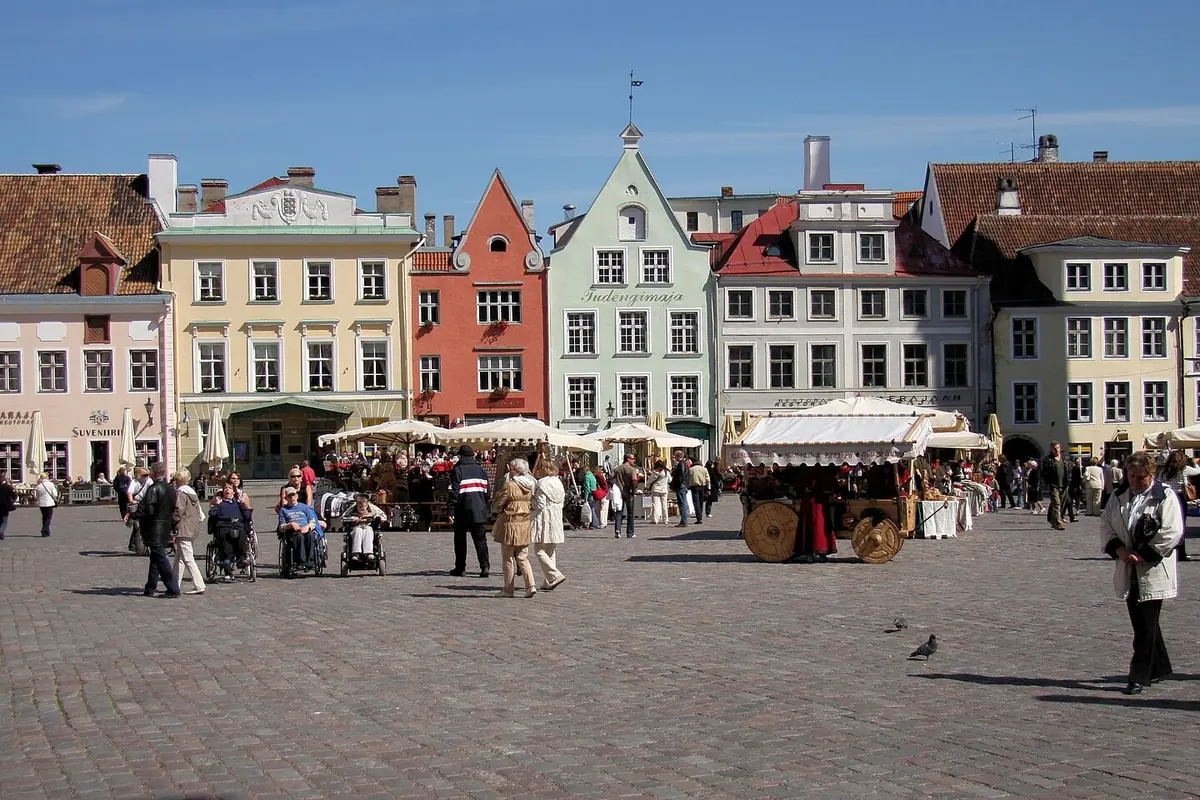Estonia