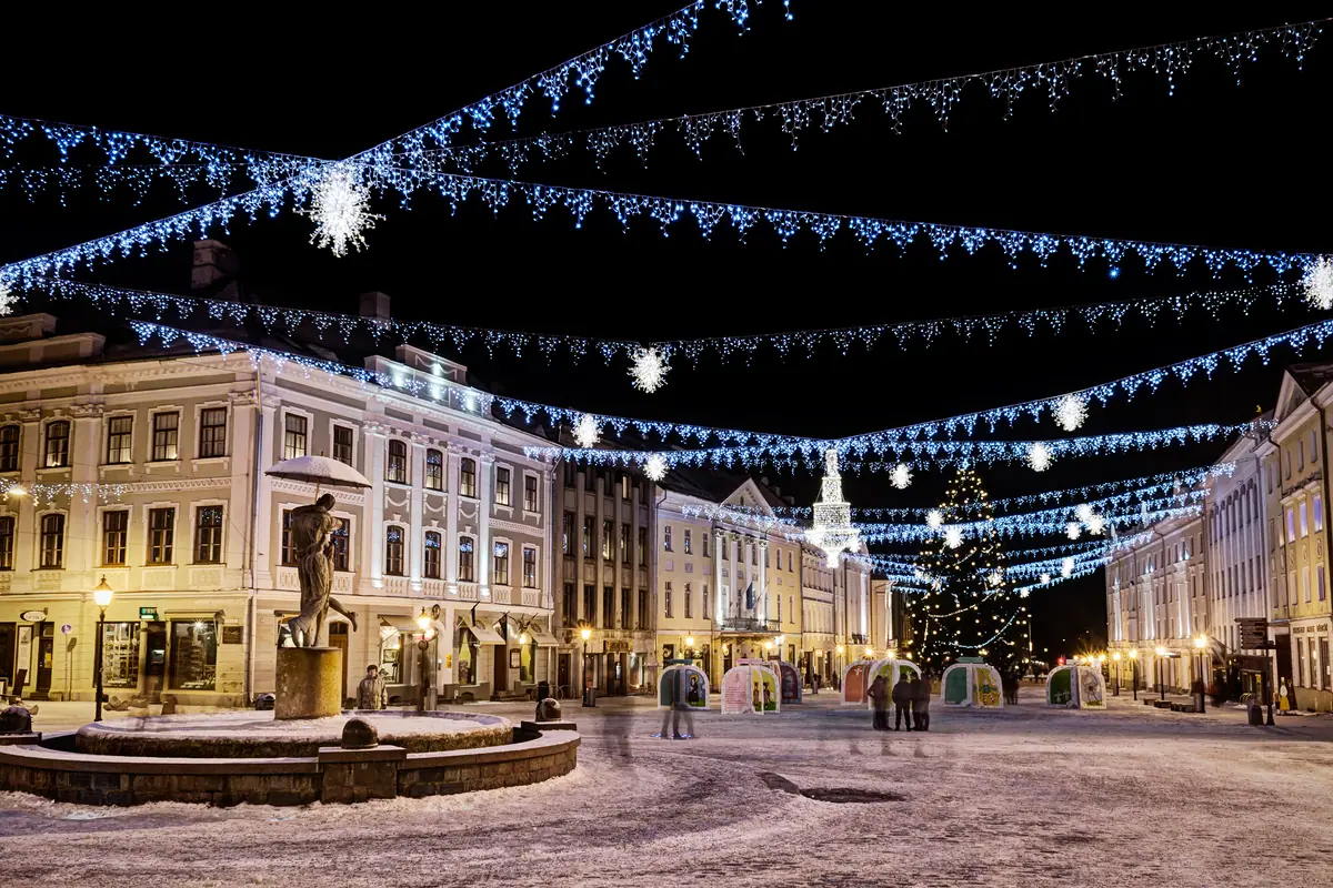 Estonia