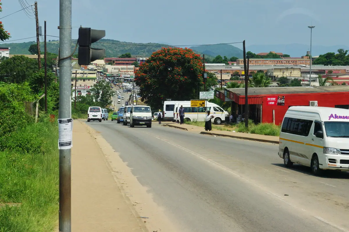 Eswatini