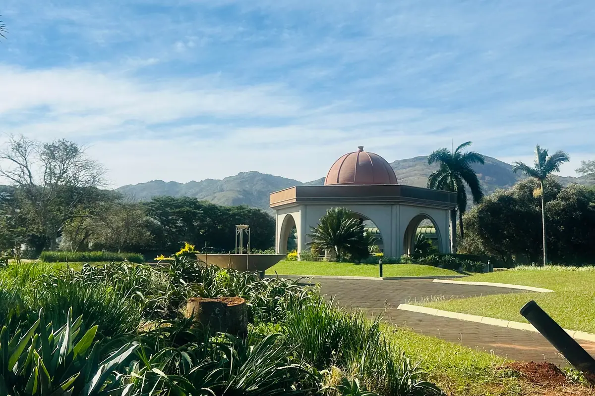 Eswatini