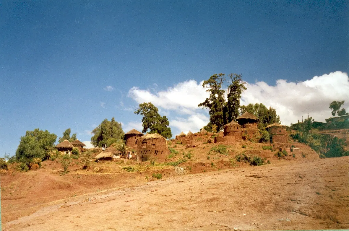 Ethiopia