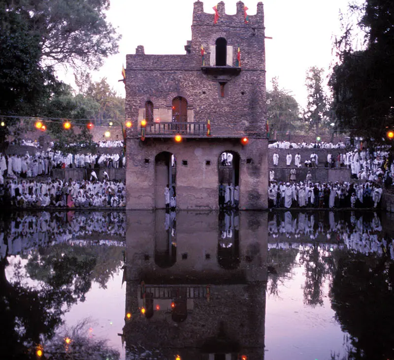 Ethiopia