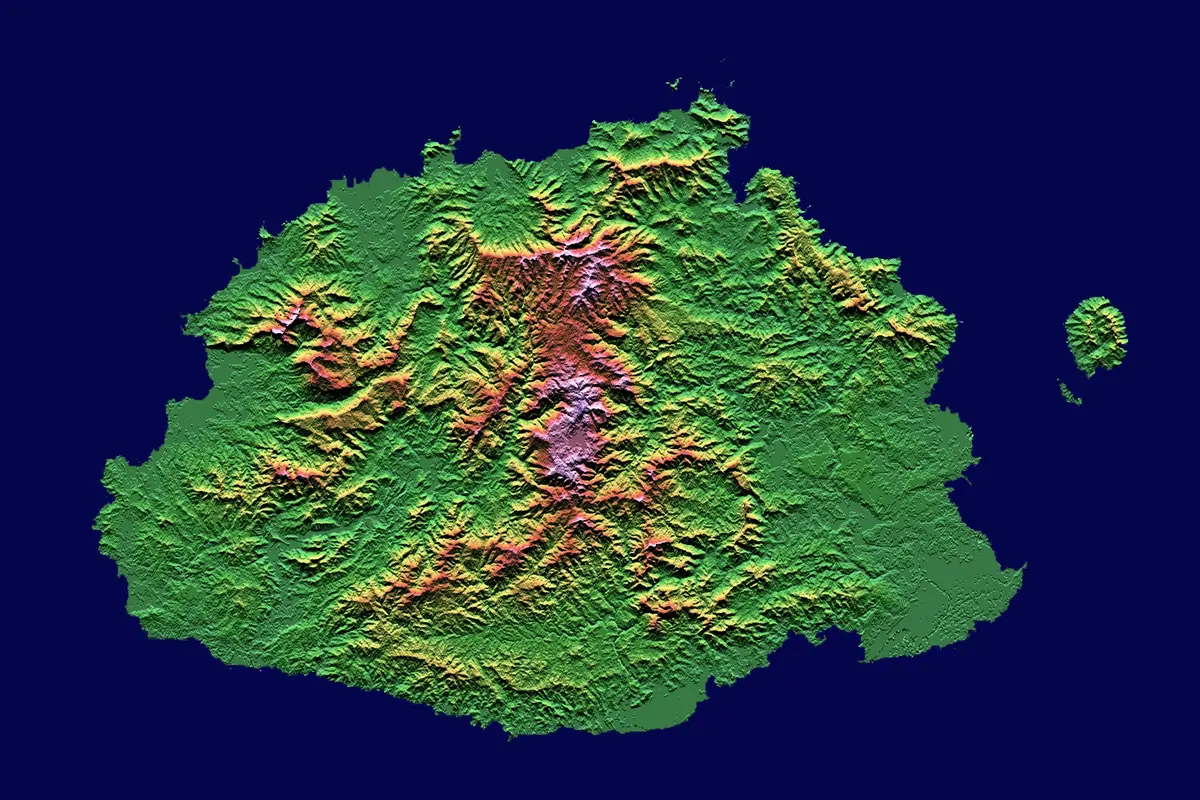 Fiji