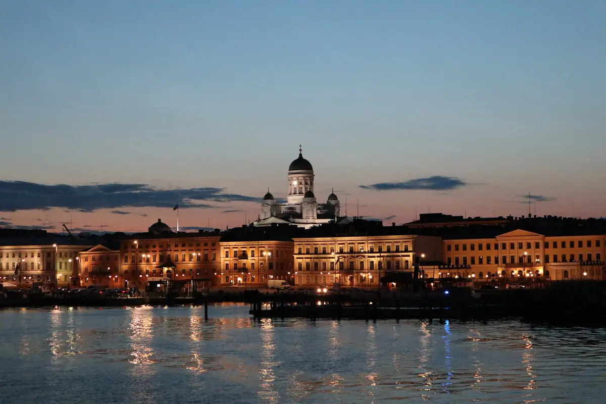Finland