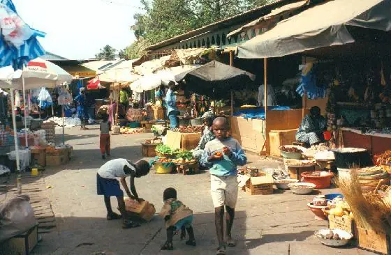 Gambia