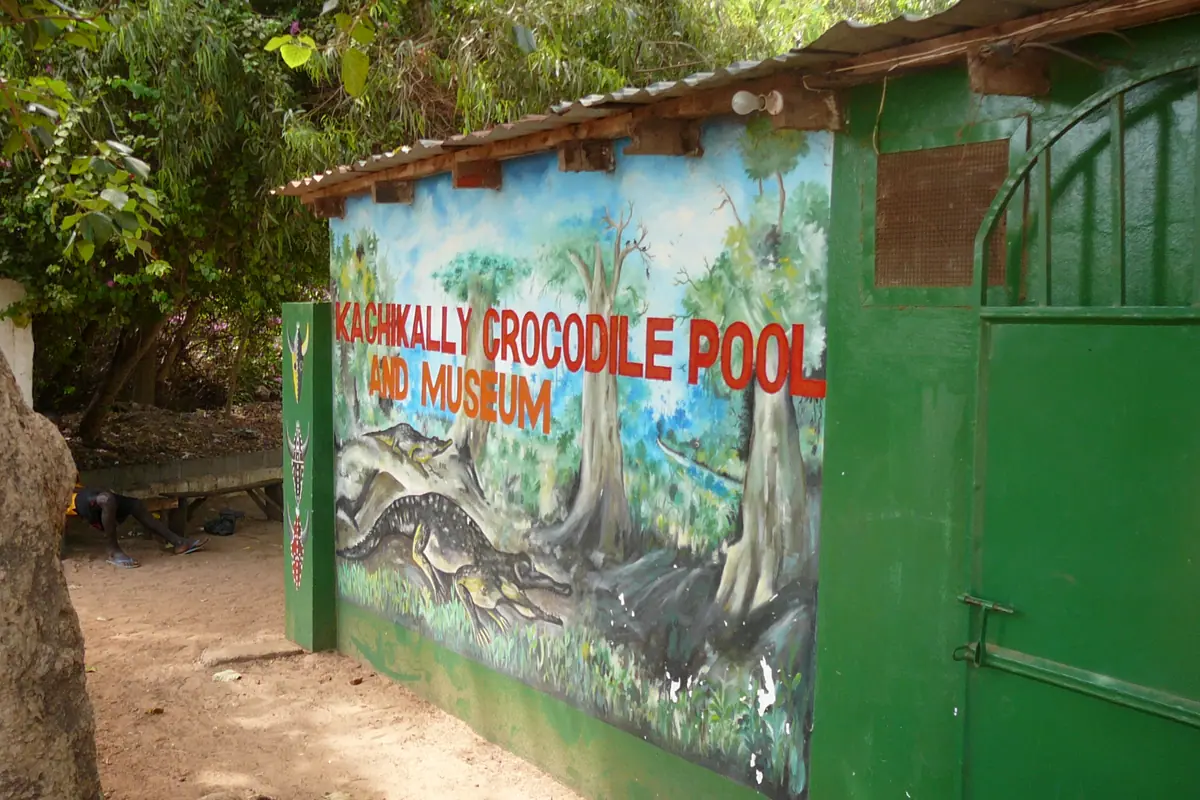 Gambia