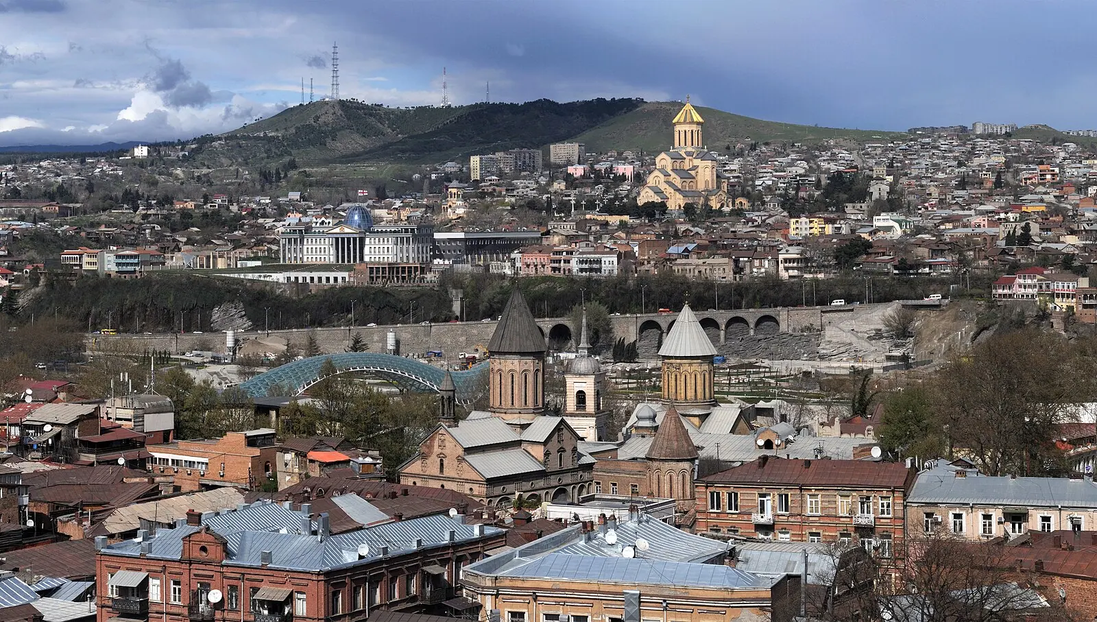 Georgia